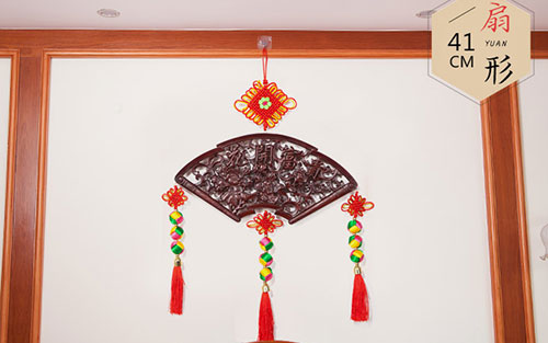 桥西中国结挂件实木客厅玄关壁挂装饰品种类大全